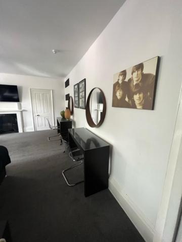 Antrobus Hotel Amesbury Dış mekan fotoğraf