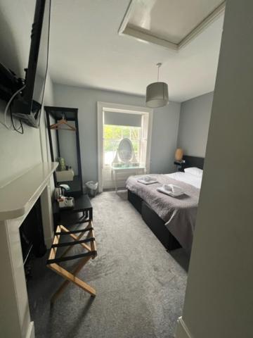 Antrobus Hotel Amesbury Dış mekan fotoğraf