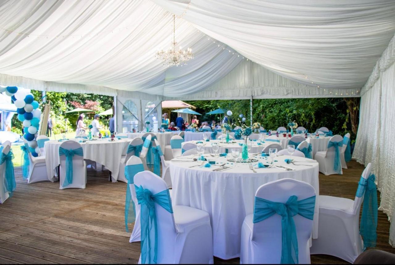 Antrobus Hotel Amesbury Dış mekan fotoğraf